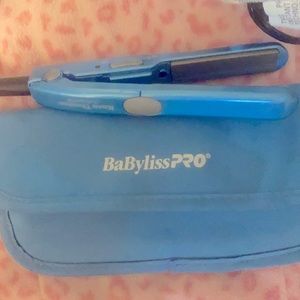 Nano Titanium Babyliss PRO